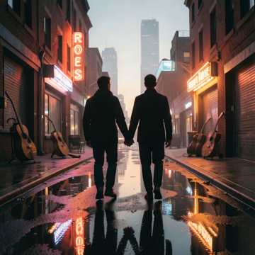 I’d Still Choose You
