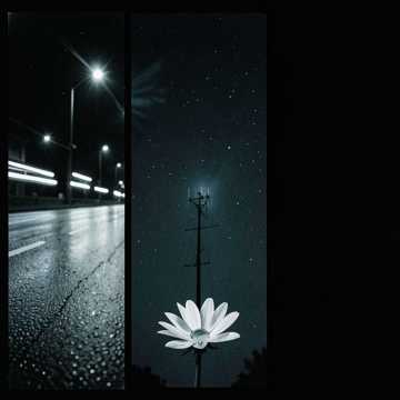 awerysopelea - Why Is There Something