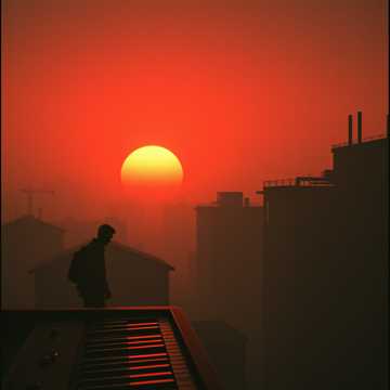 Dont look back :  KINGKEZZ