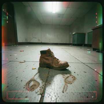 "Scout’s Back (Reloaded)" "Scout’s Back (Reloaded)"