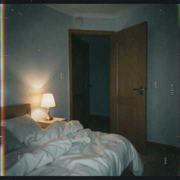 awerysopelea - When Silence Was Safe