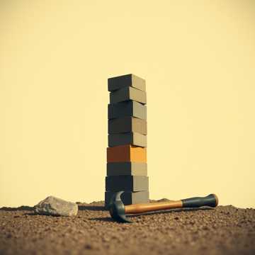 In a sight I won’t forget 