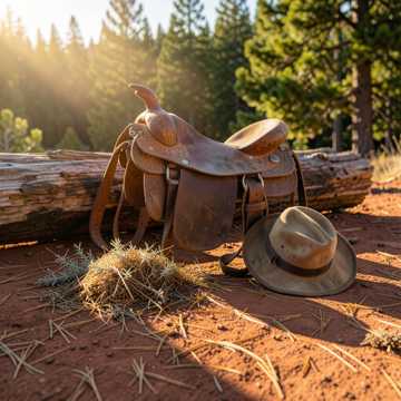 Triple J Trailfire Jamboree