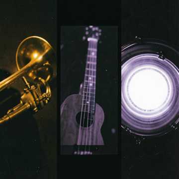 Rhythm Echoes in Brass