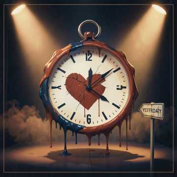 Tainted Time 4