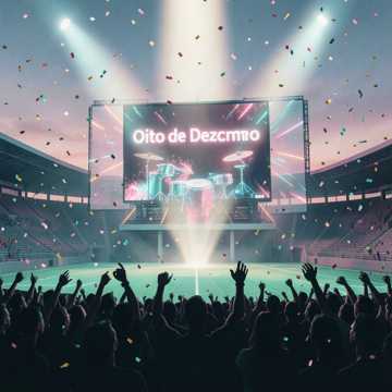 Oito de Dezembro