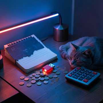 Moro's Missing Deposit Blues