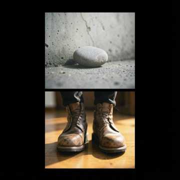 Healed Men Rock