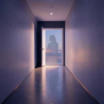 In The Pause