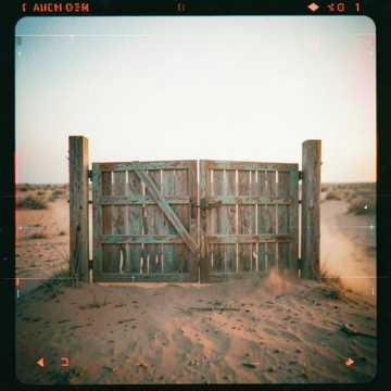 Dust & Dawn Cowboys