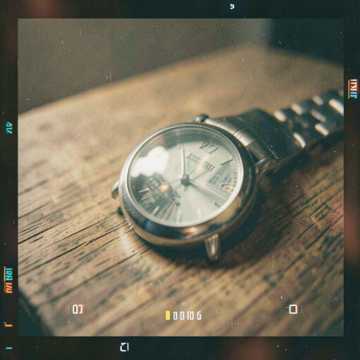 Montre Au Poignet Montre Au Poignet