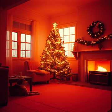 Tannenbaum‑Soul‑Glow