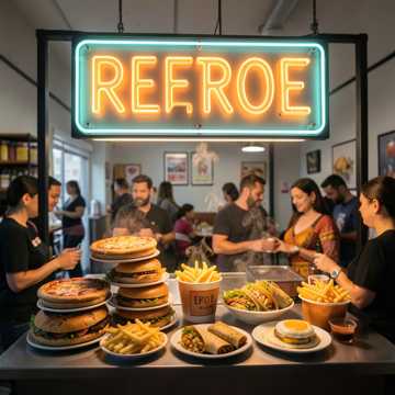 Umbra, Sabor que Sorprende