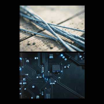 Midnight Strings & Synths