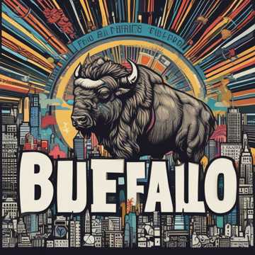 Buffalo Crown Anthem