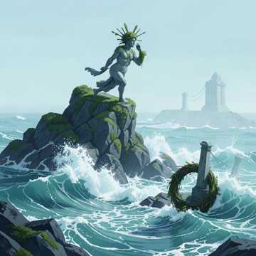 Stone and Tides Stone and Tides