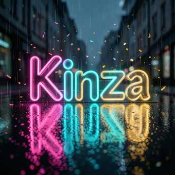 Kinza Mera Naam Kinza Mera Naam