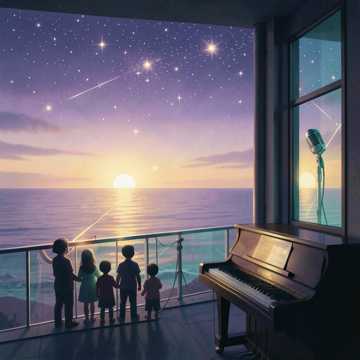Las Estrellas Bonitas Las Estrellas Bonitas