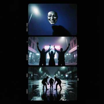 A-P-R-I Thriller Dance