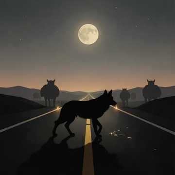 Shadow Pack: Midnight Reckoning
