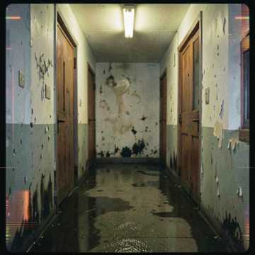 Springtrap Hallway