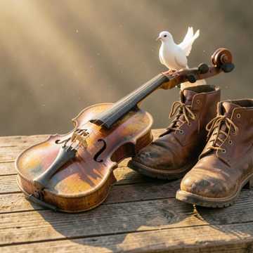 Susurros de Canas y Violines