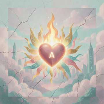 Corazón de Fuego Flamenquero