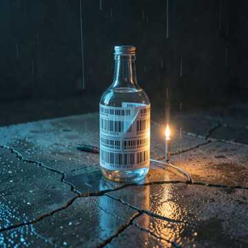 Just Handle With Care - JohnnieB