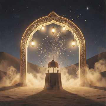 أمواج فرح برغوثي