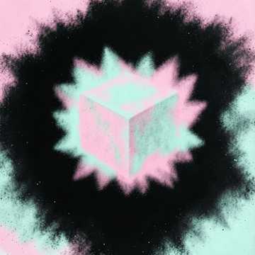 Glitch Bass Loop