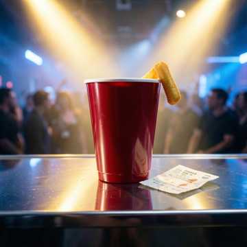 Party in the USA