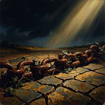 Whispers on a Rusty Highway Whispers on a Rusty Highway