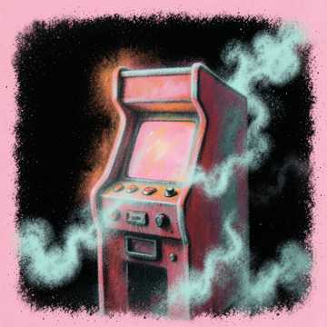 Neon Arcade Neon Arcade