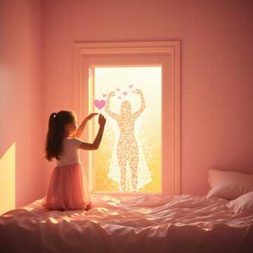 Siempre pienso en ti, mamá