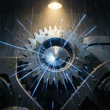 Build Our Machine