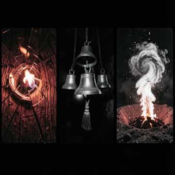 El Espejo Carmesí El Espejo Carmesí
