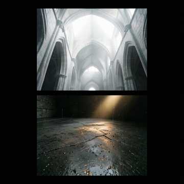 Cathedral Chug Reverie
