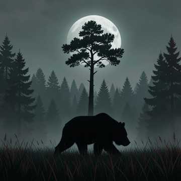 Hunters prayer
