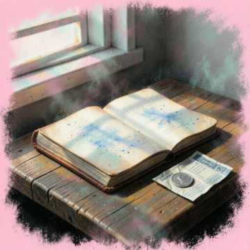La Libreta Sigue Abierta La Libreta Sigue Abierta