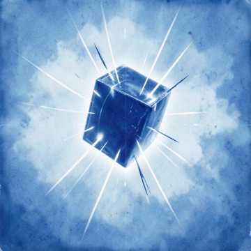 Blue Box Run
