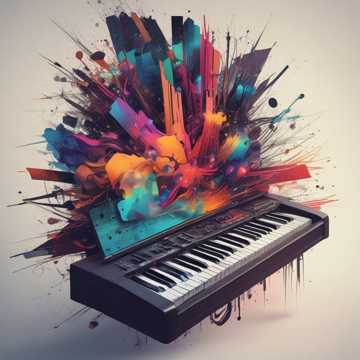 Scrollin' Blues Break