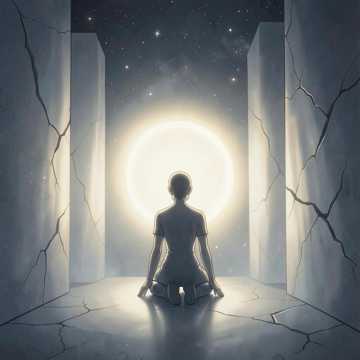 Cadenas de Luz