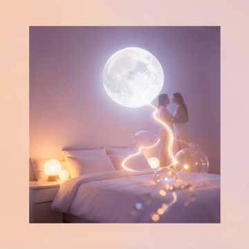Mmm Moonlight