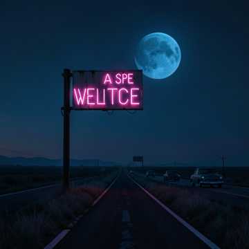 Midwest Midnight Lament