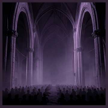 Black Tide Choir