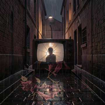 نقش صمت الروح