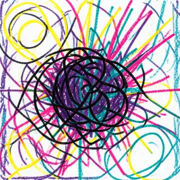 Spiraling Motifs