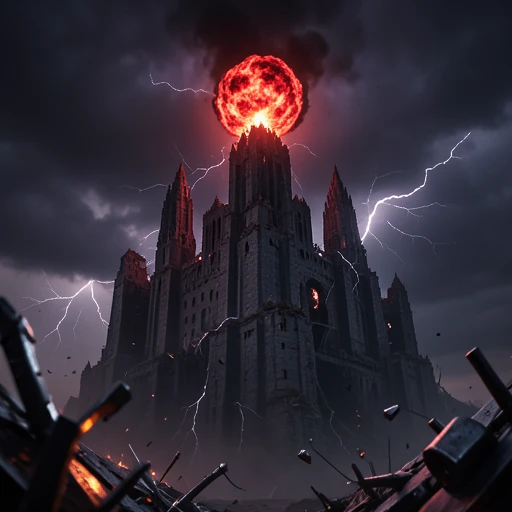 Ashes Crown Ashes Crown