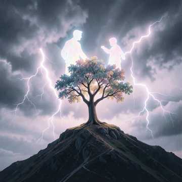Clouds of Unspoken