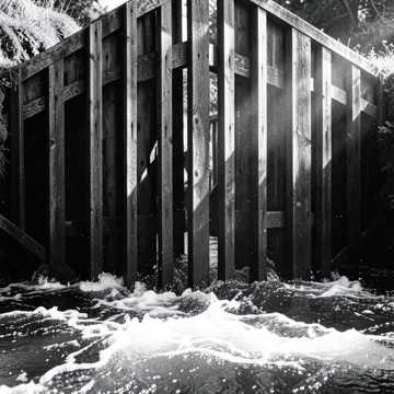 Rivergate Almanac